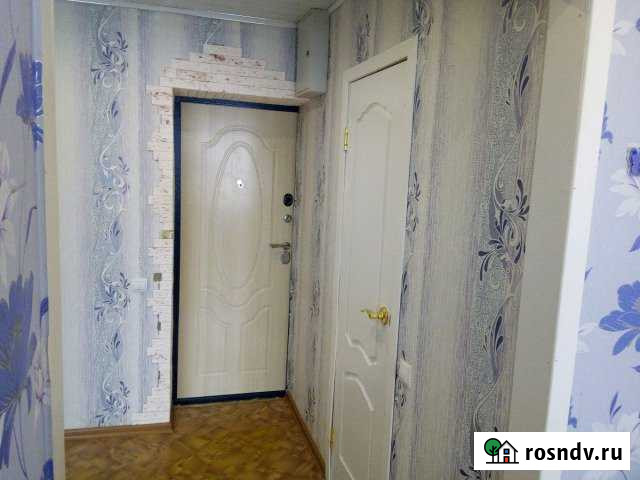 2-комнатная квартира, 38 м², 2/2 эт. на продажу в Бутурлино Бутурлино - изображение 1