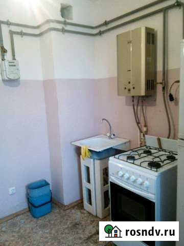 1-комнатная квартира, 24 м², 3/3 эт. на продажу в Шатуре Шатура - изображение 1