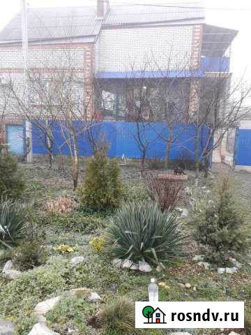 Коттедж 240 м² на участке 10 сот. на продажу в Абинске Абинск - изображение 1