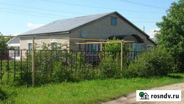 Дом 100 м² на участке 16 сот. на продажу в Варламово Варламово - изображение 1