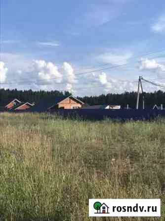 Участок СНТ, ДНП 420 сот. на продажу в Полазне Полазна