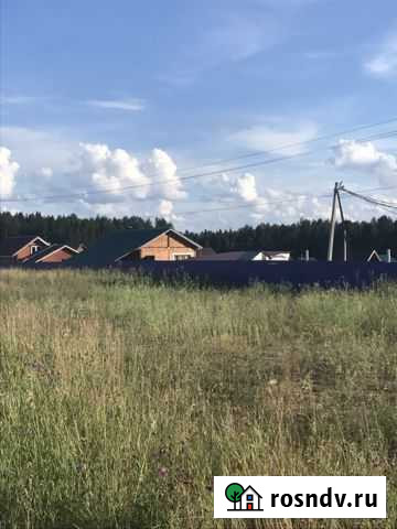 Участок СНТ, ДНП 420 сот. на продажу в Полазне Полазна - изображение 1