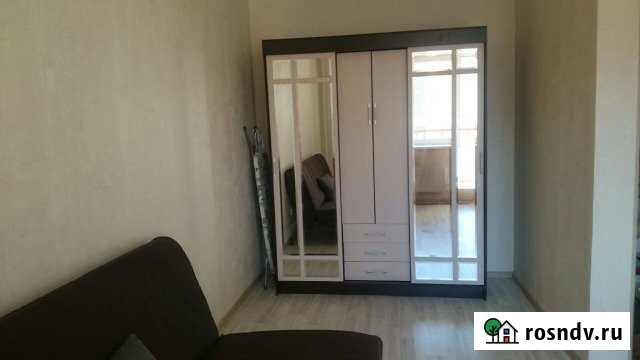 1-комнатная квартира, 36 м², 3/14 эт. в аренду на длительный срок в Свердловском Свердловский - изображение 1