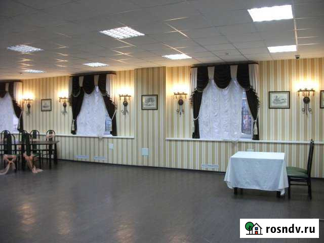 Гостиница, 1325.5 кв.м. Казань - изображение 1