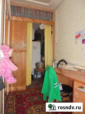Дом 46.8 м² на участке 4 сот. на продажу в Чернушке Чернушка - изображение 1