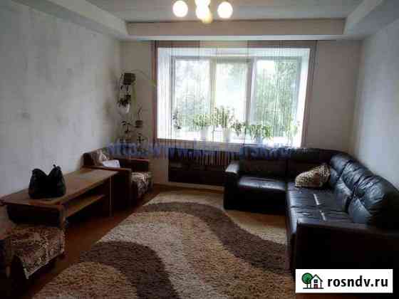 2-комнатная квартира, 48 м², 6/9 эт. в аренду на длительный срок в Курске Курск