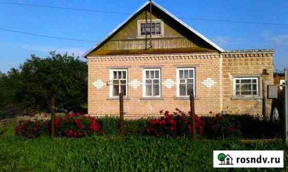 Дом 60.8 м² на участке 18 сот. на продажу в Торжке Торжок