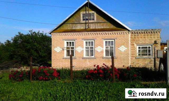 Дом 60.8 м² на участке 18 сот. на продажу в Торжке Торжок - изображение 1