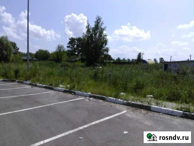 Участок промназначения 60 сот. на продажу в Воскресенске Воскресенск - изображение 1