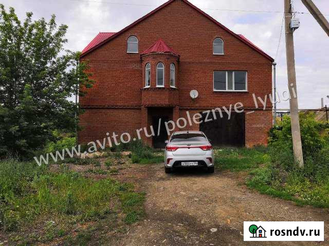 Дом 257 м² на участке 15 сот. на продажу в Кувандыке Кувандык - изображение 1