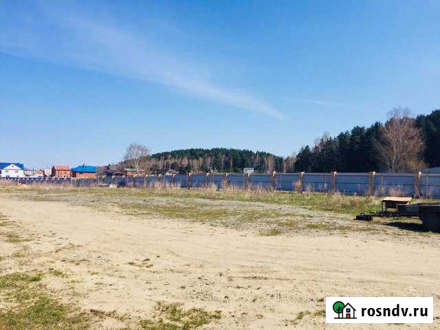 Участок ИЖС 11 сот. на продажу в Тургояке Тургояк - изображение 1