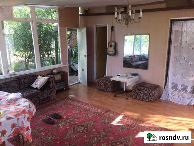 Дача 46 м² на участке 6 сот. на продажу в Жигулевске Жигулевск - изображение 1