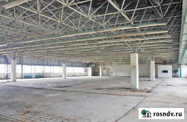 Продам производственный комплекс 2800 кв.м Великий Новгород - изображение 1