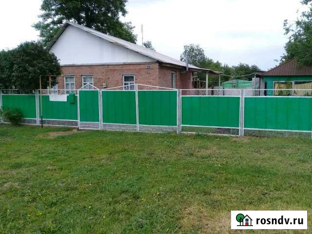 Дом 50 м² на участке 10 сот. на продажу в Зимовниках Зимовники - изображение 1