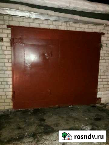 Гараж 25 м² на продажу в Бору Бор - изображение 1