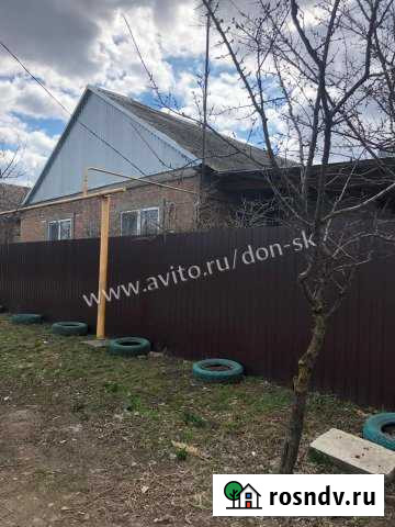 Дом 80 м² на участке 29 сот. на продажу в Самарском Самарское - изображение 1