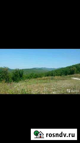 Участок СНТ, ДНП 6 сот. на продажу в Новомихайловском кп Новомихайловский кп - изображение 1