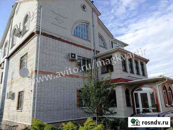 Коттедж 300 м² на участке 17 сот. на продажу в Смоленске Смоленск