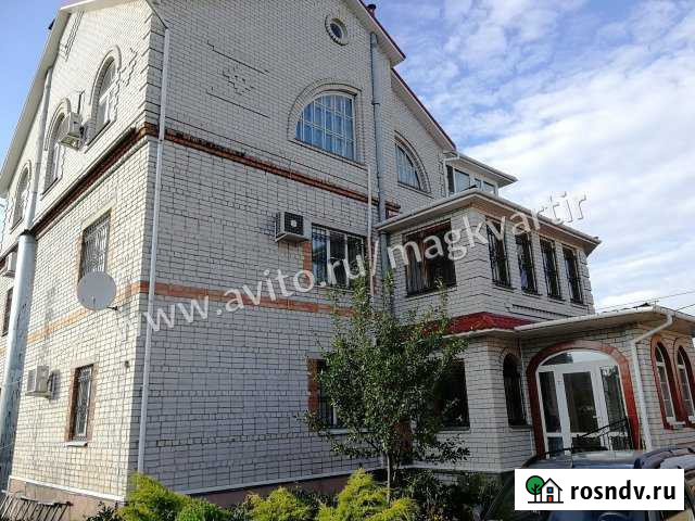 Коттедж 300 м² на участке 17 сот. на продажу в Смоленске Смоленск - изображение 1