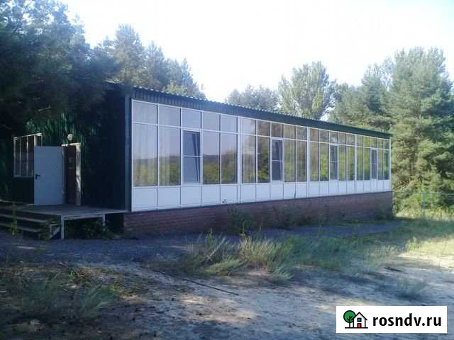 Участок СНТ, ДНП 15 сот. на продажу в Новой Таволжанке Новая Таволжанка - изображение 1