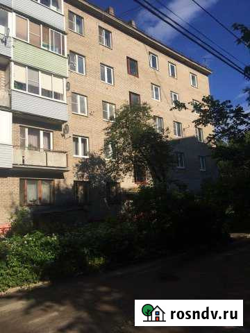 1-комнатная квартира, 31 м², 2/5 эт. на продажу в Свердловском Свердловский - изображение 1