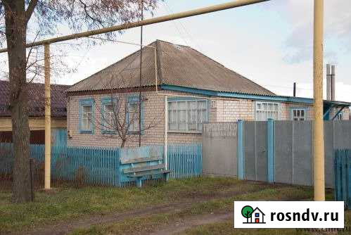 Дом 64 м² на участке 20 сот. на продажу в Ольховатке Ольховатка - изображение 1