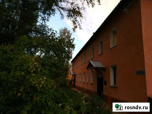 3-комнатная квартира, 56 м², 1/2 эт. на продажу в Менделеево Московской области Менделеево - изображение 1