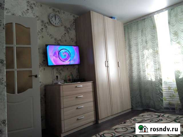 1-комнатная квартира, 34 м², 2/9 эт. на продажу в Новом Уренгое Новый Уренгой - изображение 1