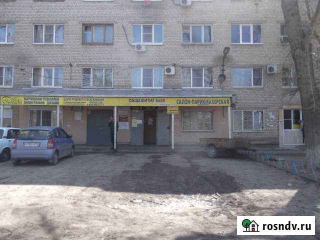 Складское помещение, 1012.5 кв.м. Волгоград - изображение 1