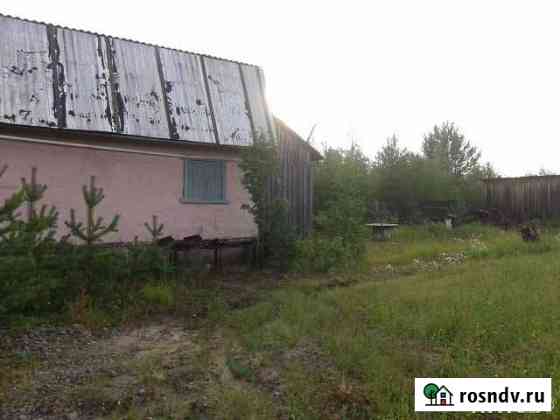 Дача 68 м² на участке 12.1 сот. на продажу в Советском Ханты-Мансийского АО Советский