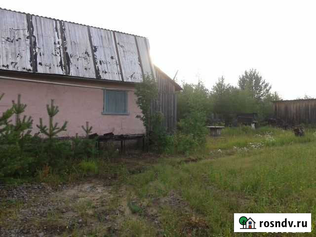 Дача 68 м² на участке 12.1 сот. на продажу в Советском Ханты-Мансийского АО Советский - изображение 1