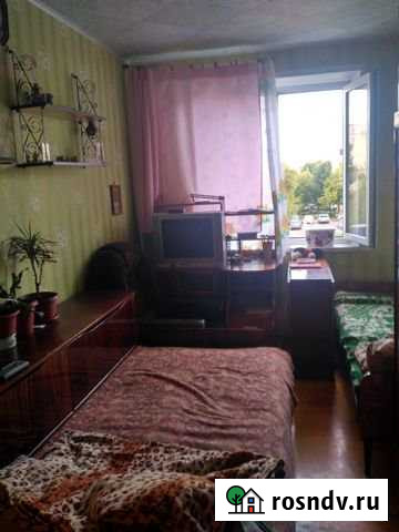 2-комнатная квартира, 46 м², 4/5 эт. на продажу в Шебекино Шебекино - изображение 1