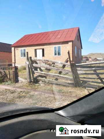 Дом 150 м² на участке 10 сот. на продажу в Орджоникидзевской Орджоникидзевская - изображение 1