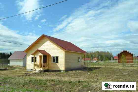 Дом 82 м² на участке 12.7 сот. на продажу в Александрове Александров