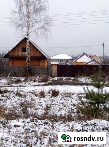 Дом 36 м² на участке 6.5 сот. на продажу в Чайковском Чайковский - изображение 1