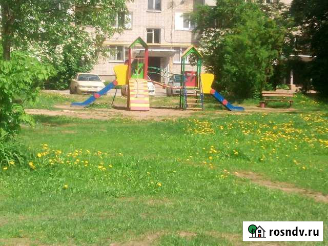 3-комнатная квартира, 62 м², 1/5 эт. на продажу в Великих Луках Великие Луки - изображение 1