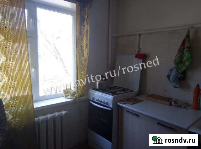 2-комнатная квартира, 45 м², 1/4 эт. на продажу в Александрове Александров - изображение 1