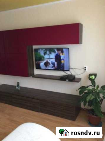 3-комнатная квартира, 56 м², 5/9 эт. в аренду на длительный срок в Новом Уренгое Новый Уренгой - изображение 1