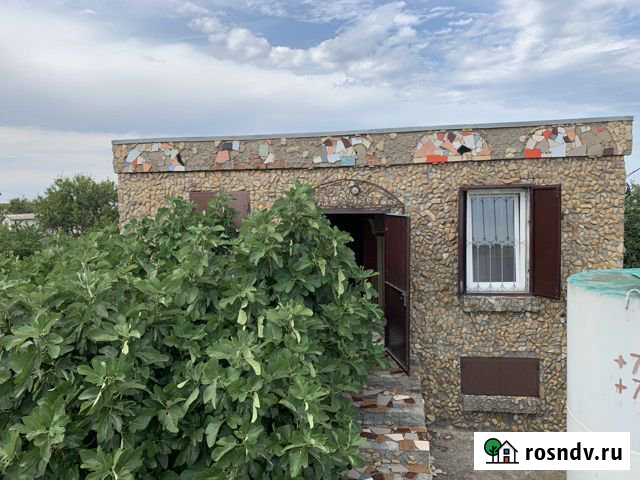 Дача 65 м² на участке 5 сот. на продажу в Керче Керчь - изображение 1