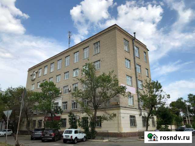 Собственник продает помещения, 1806 кв.м. Астрахань - изображение 1