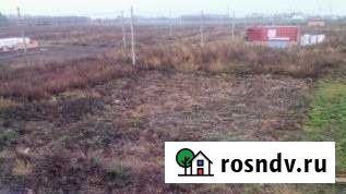 Участок ИЖС 15 сот. на продажу в Короче Короча - изображение 1