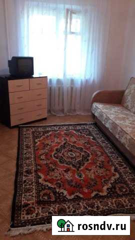 Комната 12 м² в 2-ком. кв., 3/5 эт. в аренду на длительный срок в Подольске Подольск - изображение 1