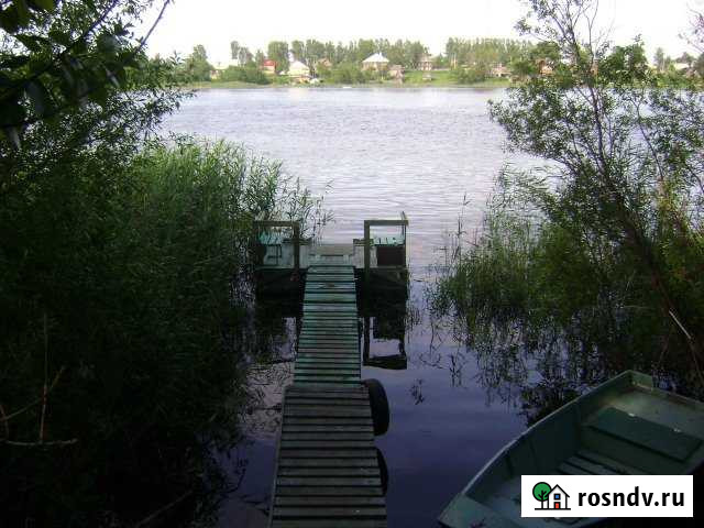 Участок ИЖС 14 сот. на продажу в Новой Ладоге Новая Ладога - изображение 1
