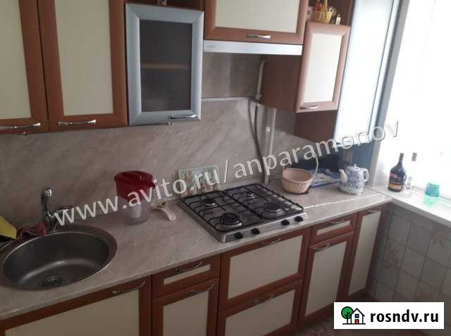 2-комнатная квартира, 43 м², 3/5 эт. в аренду на длительный срок в Твери Тверь - изображение 1