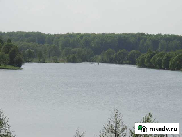 Участок ИЖС 6 сот. на продажу в ЛМС ЛМС - изображение 1