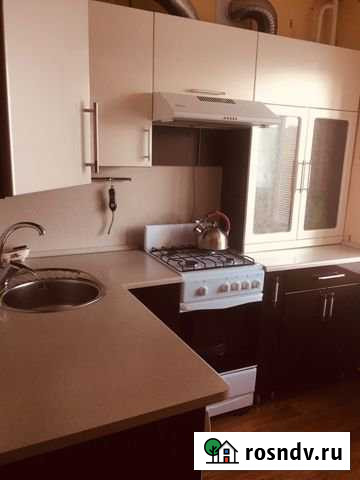 2-комнатная квартира, 32 м², 2/3 эт. в аренду на длительный срок в Похвистнево Похвистнево - изображение 1