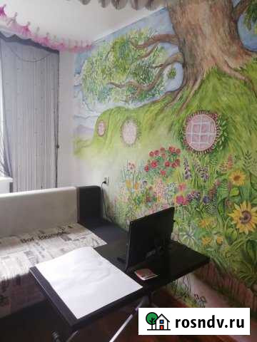 3-комнатная квартира, 60 м², 2/5 эт. на продажу в Елабуге Елабуга - изображение 1