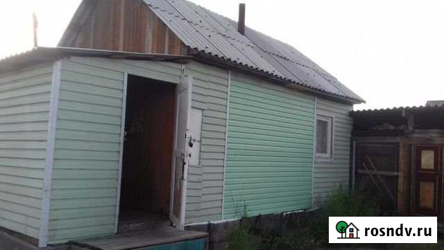 Дом 30 м² на участке 4 сот. в аренду на длительный срок в Улан-Удэ Улан-Удэ - изображение 1