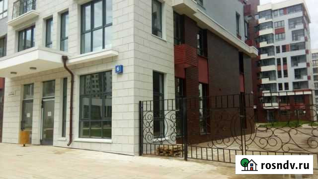 ЖК Испанские кварталы. бул. Веласкеса 6. 97 м.кв Мосрентген - изображение 1