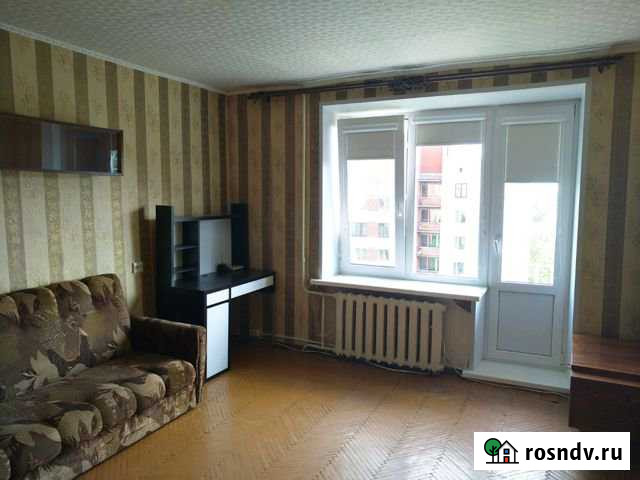 1-комнатная квартира, 35 м², 8/9 эт. на продажу в Выборге Выборг - изображение 1